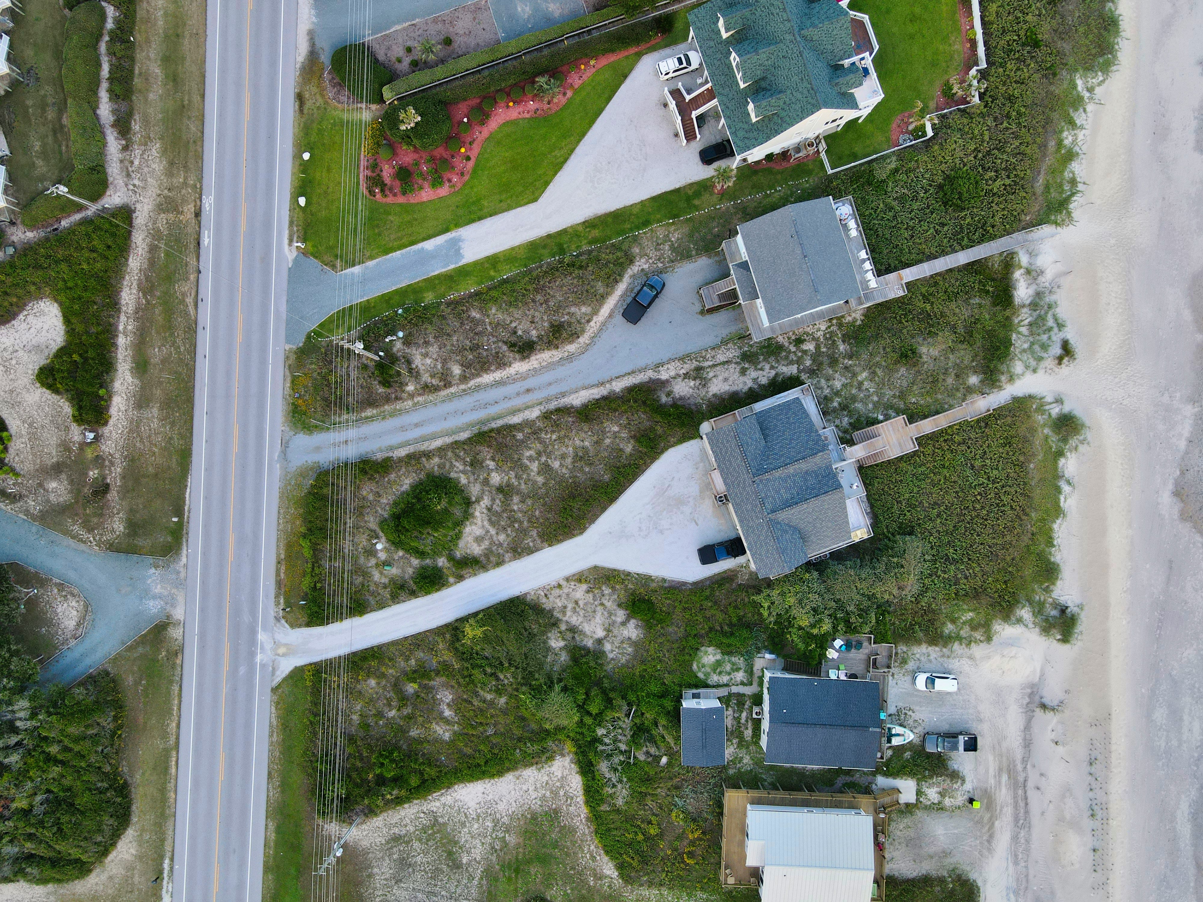Commercial Property Inspections